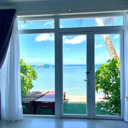 Larina Beach House Aparthotel Phu Quoc Exterior foto