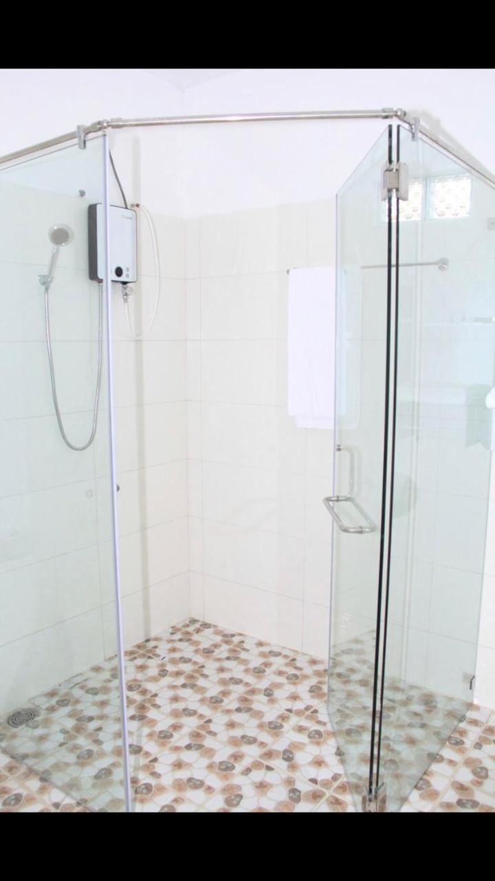 Larina Beach House Aparthotel Phu Quoc Exterior foto
