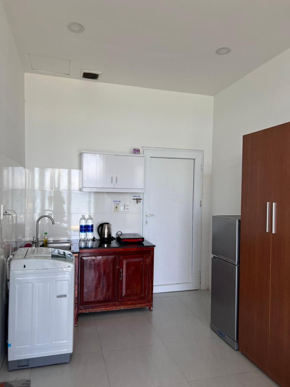 Larina Beach House Aparthotel Phu Quoc Exterior foto