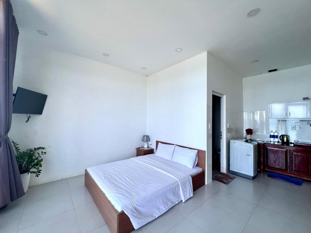 Larina Beach House Aparthotel Phu Quoc Exterior foto