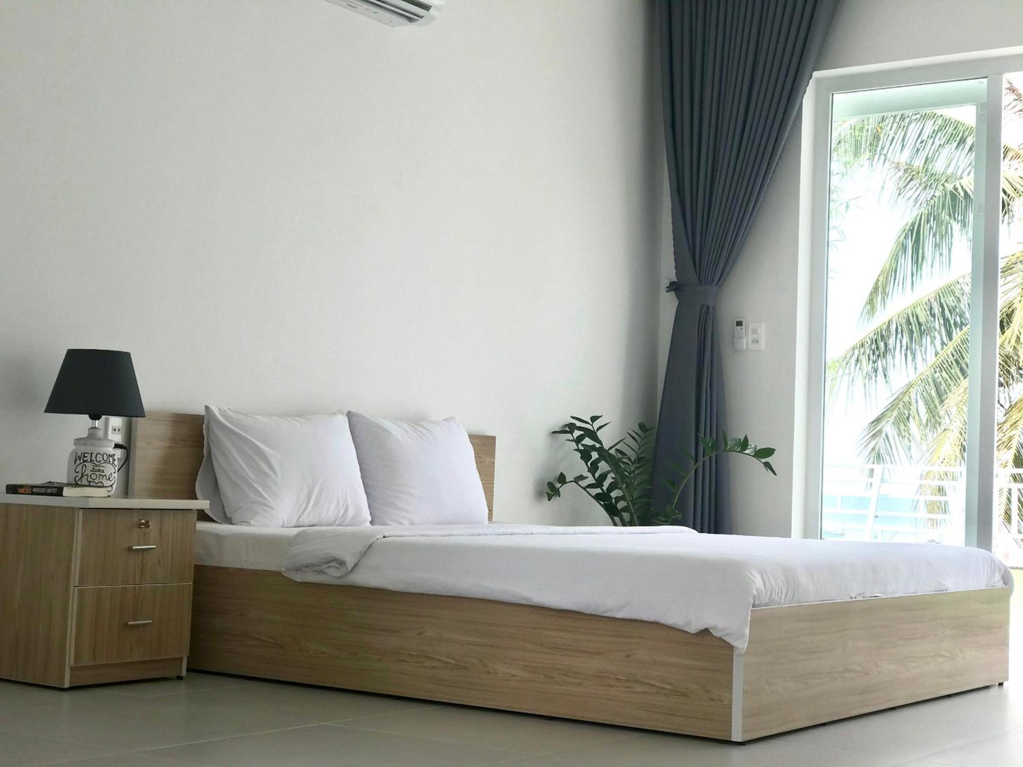 Larina Beach House Aparthotel Phu Quoc Exterior foto