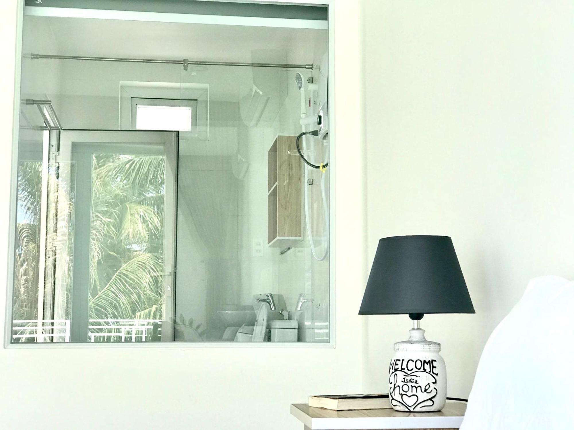 Larina Beach House Aparthotel Phu Quoc Exterior foto